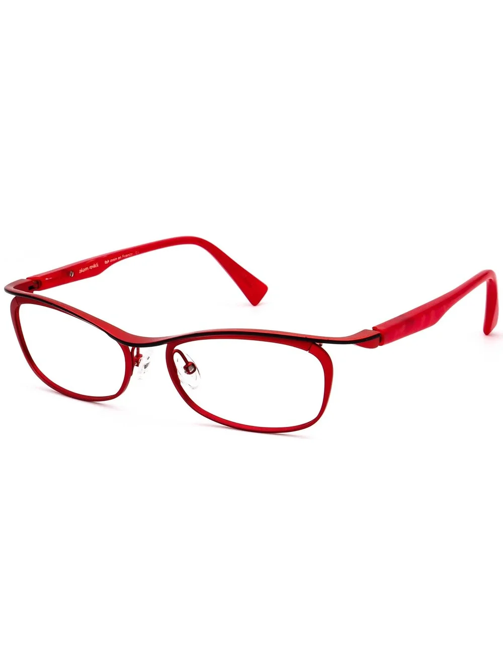 Alain Mikli AL1240 MOCS Eyewear